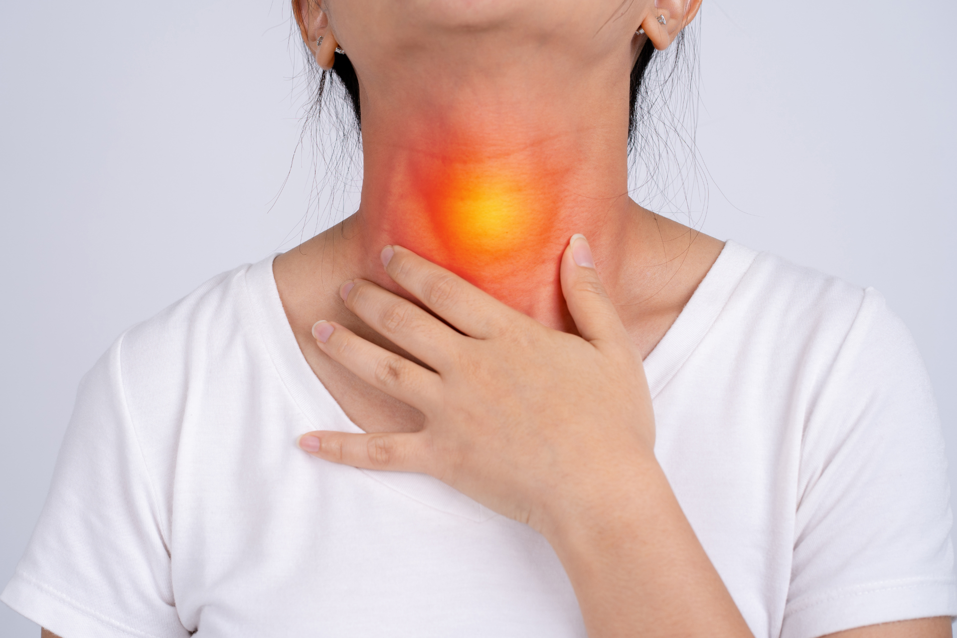 TONSIL