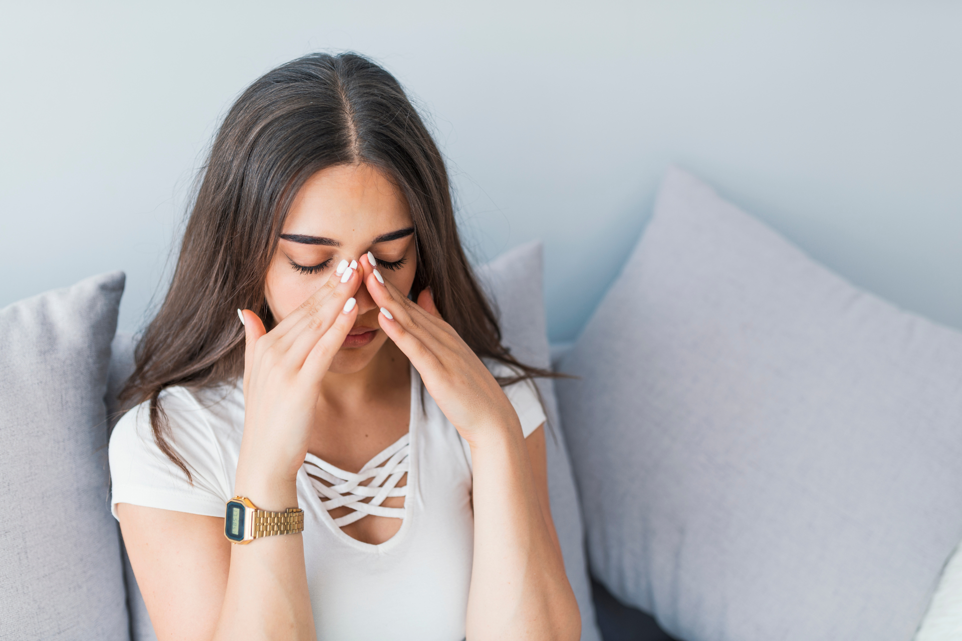 SINUSITIS